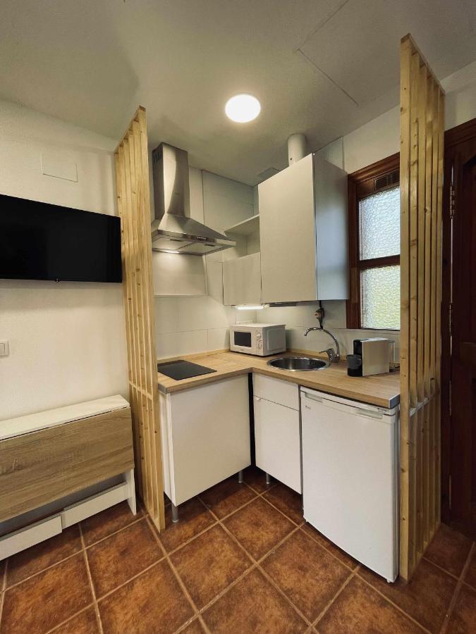 Apartamento Familiar Cercano A Playa De Rodiles 1 Selorio 외부 사진