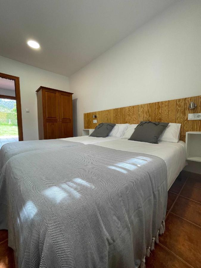 Apartamento Familiar Cercano A Playa De Rodiles 1 Selorio 외부 사진
