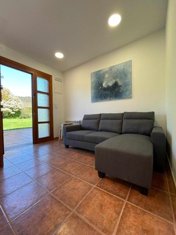 Apartamento Familiar Cercano A Playa De Rodiles 1 Selorio 외부 사진