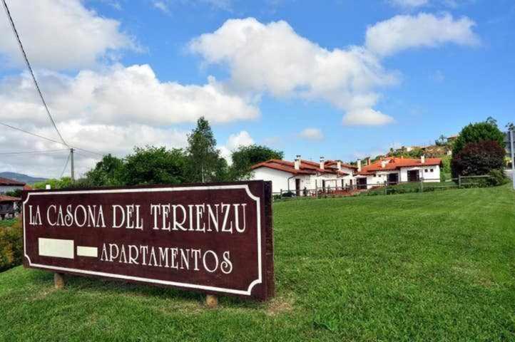 Apartamento Familiar Cercano A Playa De Rodiles 1 Selorio 외부 사진