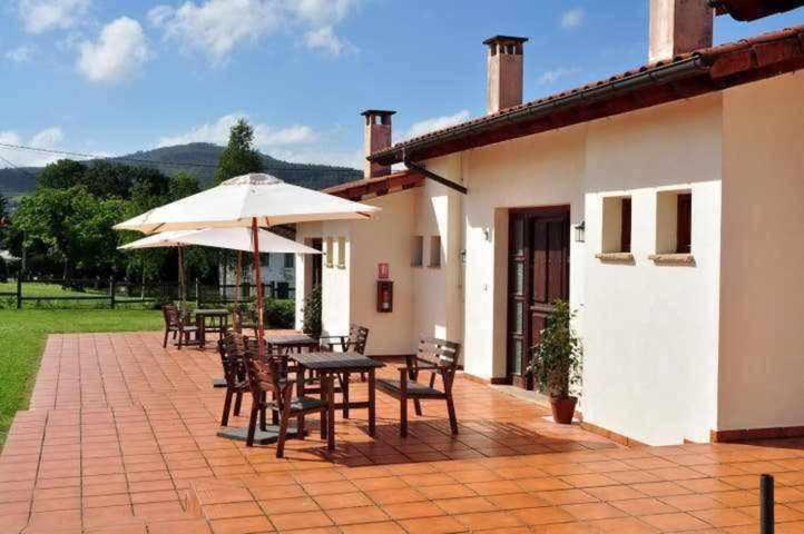 Apartamento Familiar Cercano A Playa De Rodiles 1 Selorio 외부 사진